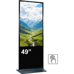 EVOBOARD KIOSK-EVOB-PCAP49