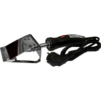 Holtermann Elektrická odvíčkovací vidlička 65 W – Zboží Dáma