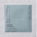 Paul Mitchell Moisture Hydratačný šampón pre suché vlasy 74 ml