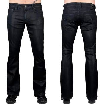 Image 1 of Wornstar Мъжки панталони (дънки) WORNSTAR - Hellraiser Coated - Charcoal - WSGP-HRCK