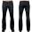 Wornstar Мъжки панталони (дънки) WORNSTAR - Hellraiser Coated - Charcoal - WSGP-HRCK