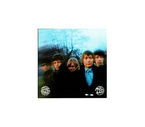 Between the Buttons