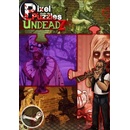 Pixel Puzzles: UndeadZ