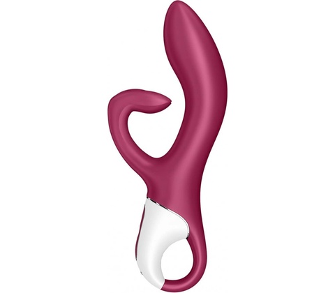 Satisfyer Embrace Me