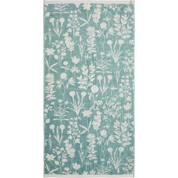 Essenza Кърпа Maribel 30 x 50 см кремаво-зелена (101844-667-01)