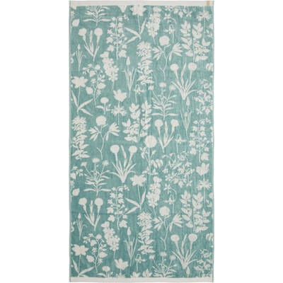 Essenza Кърпа Maribel 30 x 50 см кремаво-зелена (101844-667-01)