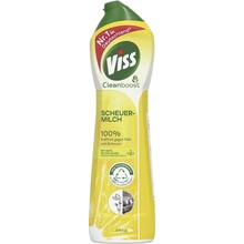 Viss Cleanboost citrus cream 500 ml