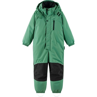 Reima Детска грейка Reima Kid's Kaunisto Overall - Green Clay - размер 92 (EU) (702-3514-0611)