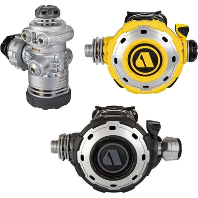 Apeks MTX-RC + octopus MTX-RC DIN