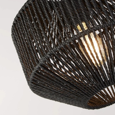Searchlight 11203-1BK