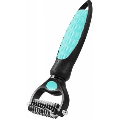 PET & TWO Furminator na krátké a dlouhé chlupy 5 cm – Sleviste.cz