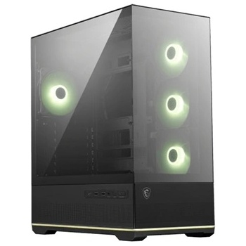 MSI MAG PANO 110R PZ Black (306-7G28R21-JA4)