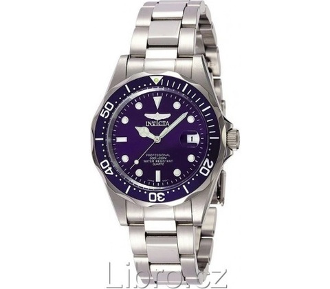 Invicta 9204