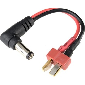 Revtec Кабел за батерия Fatshark - Deans устройство