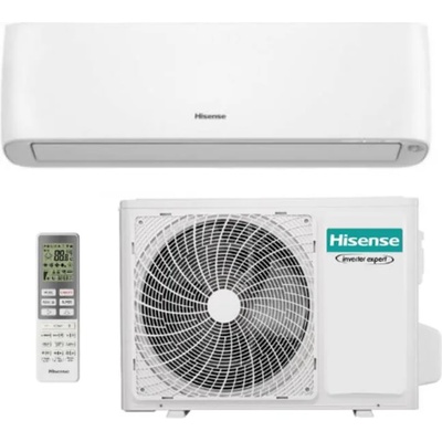 Hisense QG25XV0E Energy Pro Plus