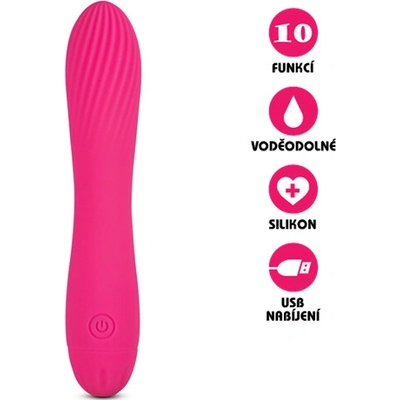 USB Massage Viber