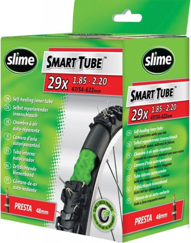 Slime FV