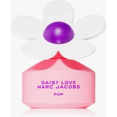 Marc Jacobs Daisy love Pop toaletní voda dámská 50 ml tester