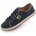 Moleca Tecido Denim