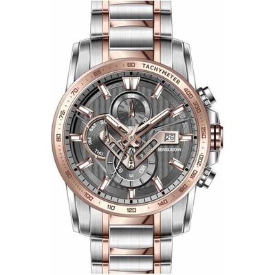 Heinrichssohn HS1013B