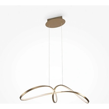 Maytoni Curve MOD156PL-L52G4K