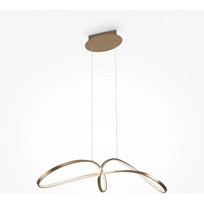 Maytoni Curve MOD156PL-L52G4K