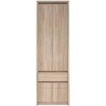 Bogdan Furniture Europe Гардероб Norton SZF 4D1S/70-E20 - memo
