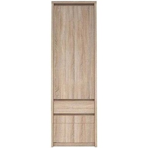 Bogdan Furniture Europe Гардероб Norton SZF 4D1S/70-E20 - memo
