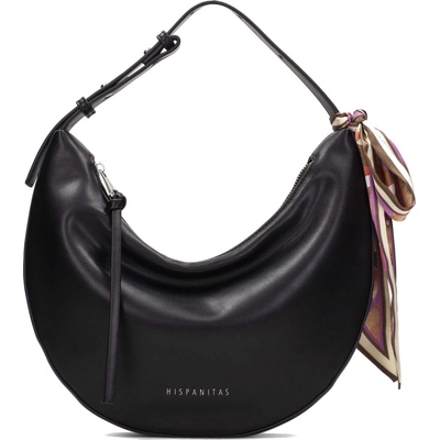 Hispanitas dámská kabelka Banana Bag BV264537 Black