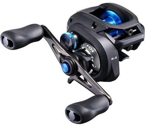 Shimano SLX DC 151