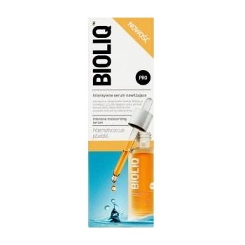 Bioliq Pro Intensive Moisturizing Serum 30ml