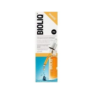 Bioliq Pro Intensive Moisturizing Serum 30ml
