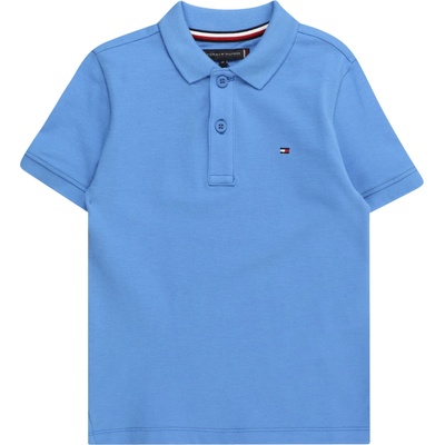 Tommy Hilfiger Тениска 'Essential' синьо, размер 128