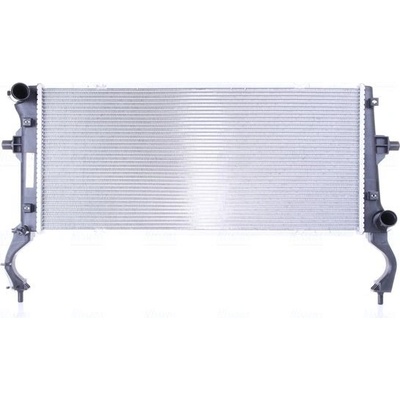 Chladič, chlazení motoru NISSENS 636728