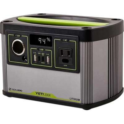 Goal Zero Yeti 200x