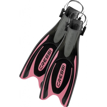 Cressi Frog Plus
