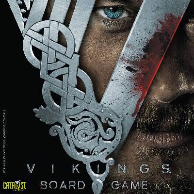 Catalyst Vikings: The Board Game