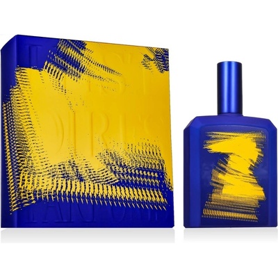 Histoires De Parfums This Is Not a Blue Bottle 1.7 parfémovaná voda unisex 115 ml