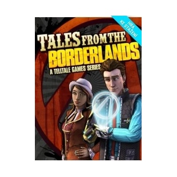 Tales from the Borderlands