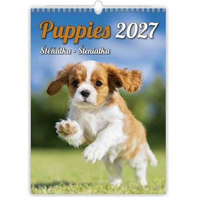 HELMA 365 Puppies/Štěňátka/Šteniatka 2027