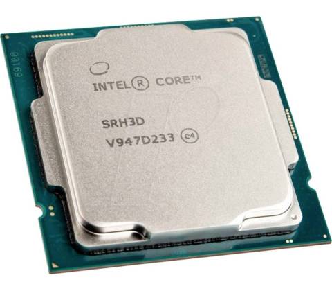 Intel Core i5-12400 CM8071504650608