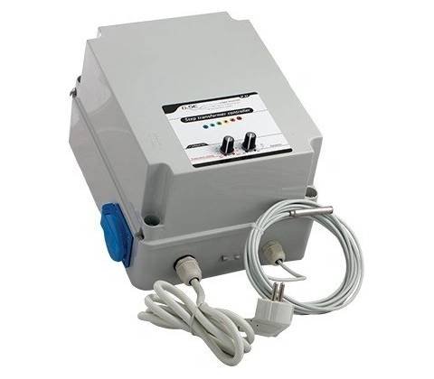 GSE Step transformer 8A