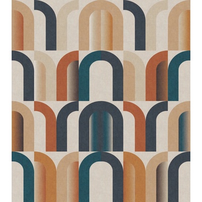 Rasch 363920 Vliesová fototapeta na zeď Magic Walls, rozměry 2,65 x 3 m