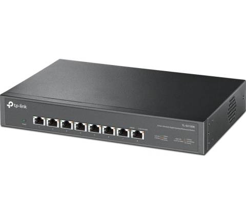 TP-Link TL-SX1008