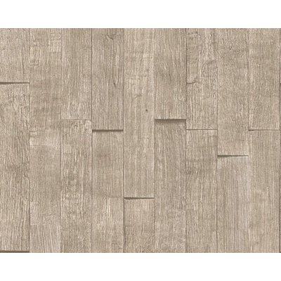 A.S. Création 355844 Vliesová tapeta na zeď Woods and Stone rozměry 0,53 x 10,05 m