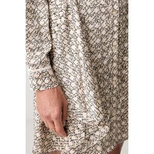 GUESS рокля тип риза ALYA (W4YK35.WF1T2) - answear - 273,62 лв