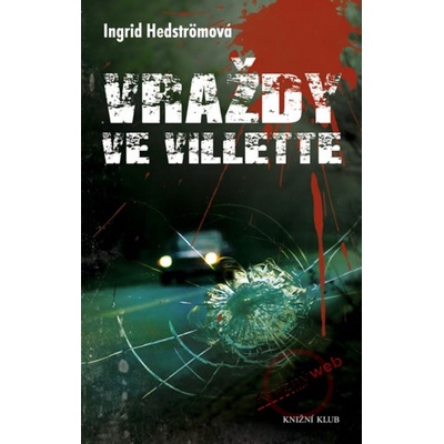 Vraždy ve Villette