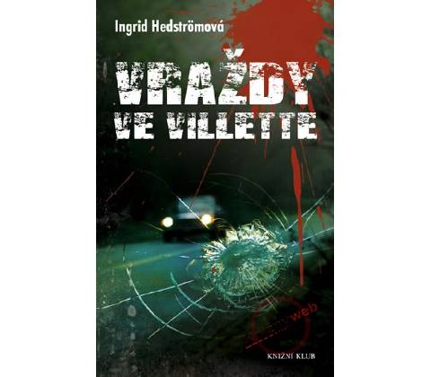 Vraždy ve Villette