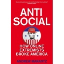 Antisocial - Andrew Marantz