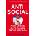 Antisocial - Andrew Marantz